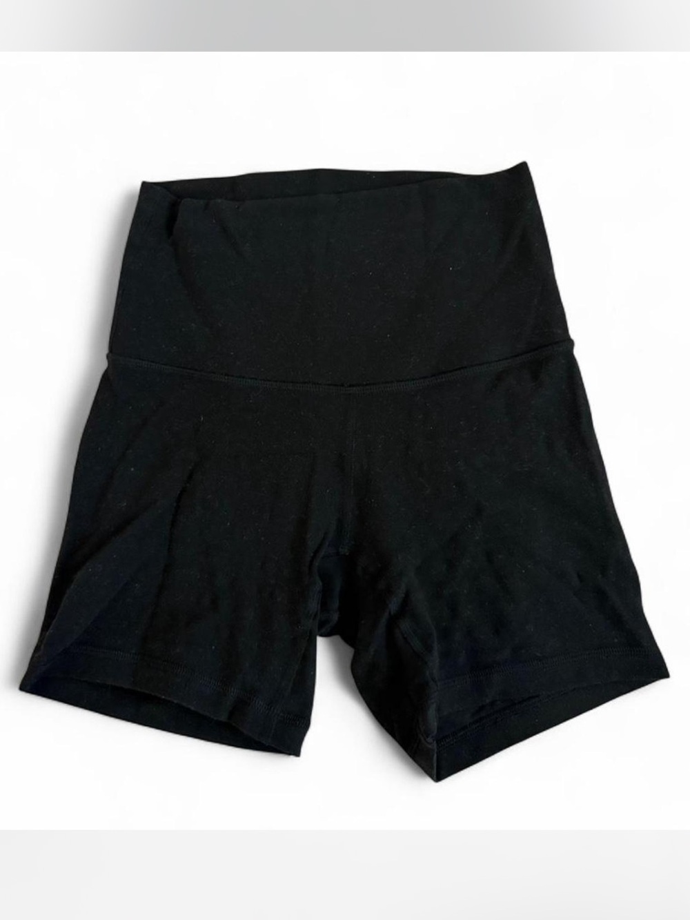 Lululemon Align High Rise Short 4”